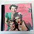 Cd The Andrews Sisters Interprete The Andrews Sisters [usado] - Imagem 1