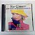 Cd Ray Conniff - 16 Most Requested Songs Interprete Ray Conniff e Orquestra (1986) [usado] - Imagem 1