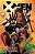 Gibi X-men Nº 13 Aliança Profanas Autor X-men Nº 13 Aliança Profanas (2018) [usado] - Imagem 1