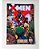 Gibi X-men Nº 14 Autor Encurralados (2018) [usado] - Imagem 1