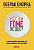Livro Você Tem Fome de Quê? a Solução Definitiva para Perder Peso, Ganhar Confiança e Viver com Leveza Autor Chopra, Deepak (2014) [usado] - Imagem 1