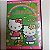 Dvd o Paraíso de Hello Kitty - Cuidar e Compartilhar Editora [usado] - Imagem 1
