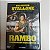 Dvd Rambo - Procurado para Matar Editora Ted Kotcheff [usado] - Imagem 1