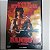 Dvd Rambo 2 - a Missão Editora Georgew P. Cosmatos [usado] - Imagem 1