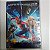 Dvd Homem Aranha 2 Editora Marc Webb [usado] - Imagem 1
