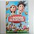Dvd Tá Chovendo Hamburguer Editora Phil Lord [usado] - Imagem 1