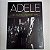 Dvd Adele - Live At The Royal Albert Hall Album com Dois Dvds Editora Adele [usado] - Imagem 1