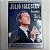 Dvd Julio Iglesias - Encante Editora Julio Iglesias [usado] - Imagem 1