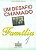 Livro um Desafio Chamado-família 1 : a Bordagem Temática em Linguagem Simples Segundo o Pensamento Espírita Autor Nazareth, Joamar Zanolini (2005) [usado] - Imagem 1