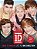 Livro Dare To Dream: Life as One Direction Autor Desconhecido (2012) [usado] - Imagem 1
