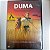 Dvd Duma Editora Carroll Ballard [usado] - Imagem 1