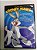Dvd as Aventuras de Pernalonga - Looney Tunes Editora Looney Tunes [usado] - Imagem 1