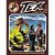 Gibi Tex Nº 104 Edição Ouro 104 Autor Tex-edição Ouro Nº 104 [usado] - Imagem 1