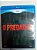 Dvd o Predador - Dvd Blue-ray Disc Editora John Mcterman [usado] - Imagem 1