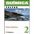 Livro Química 2: Físico Química Autor Feltre, Ricardo (2004) [usado] - Imagem 1