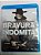Dvd Bravura Indômita Blue-ray Ddisc Editora Henry Hathaway [usado] - Imagem 1