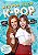 Livro Meu Pop Virou K-pop Autor Brandalise, Gaby e Thais Midori (2019) [usado] - Imagem 1