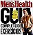 Livro Men''shealth - Guia Complexo de Exercícios Autor Desconhecido (2013) [usado] - Imagem 1