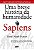 Livro Sapiens: Uma Breve História da Humanidade Autor Harari, Yuval Noah (2019) [seminovo] - Imagem 1
