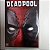 Dvd Deapool Editora Tim Miller [usado] - Imagem 1