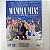 Dvd Mamma Mia - o Filme Editora Parladino [usado] - Imagem 1