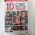 Dvd One Direction - This Is Us - Conheça Avida da Banda na Estrada Editora Morgan Spurlock [usado] - Imagem 1