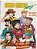 Gibi Chico Bento Moço Nº 4 Autor em Busca do Sonho- o Dia da Rosinha (2013) [usado] - Imagem 1