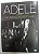 Dvd Adele - Live At The Royal Albert Hall - Dois Discos Cd e Dvd Editora Columbia [usado] - Imagem 1