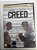 Dvd Creed Editora Ryan Cogler [usado] - Imagem 1