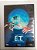 Dvd E.t. o Extraterrestre Editora Styeven Spielberg [usado] - Imagem 1