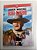 Dvd Rio Lobo Editora Howard Hanks [usado] - Imagem 1