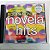 Cd Roupa Nova - Novela Hits Interprete Roupa Nova (1995) [usado] - Imagem 1