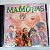 Cd Mamonas Assassinas Interprete Mamonas Assassinas [usado] - Imagem 1