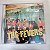 Cd The Fevers - Vol.3 Interprete The Fevers (1969) [usado] - Imagem 1