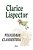 Livro Felicidade Clandestina Autor Lispector, Clarice (1998) [usado] - Imagem 1