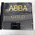 Cd Abba - Gold Greatest Hits Interprete Abba (1992) [usado] - Imagem 1