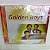 Cd Golden Boys - Album com Dois Cds Interprete Golden Boys (2000) [novo] - Imagem 1