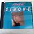 Cd Simone - o Talento de Simone Interprete Simone (1972) [usado] - Imagem 1