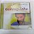 Cd Gonzaguinha - Album com Dois Cds Interprete Goazaguinha (2000) [novo] - Imagem 1