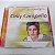Cd Celly Campello - Album com Dois Cds Interprete Celly Campell0 (2000) [usado] - Imagem 1