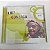 Cd Luiz Gonzaga - Album com Dois Cds Luiz Gonzaga Interprete Luiz Gonzaga [usado] - Imagem 1