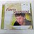 Cd Flavio Venturini - Album com Dois Discos Interprete Flavio Venturini (2000) [usado] - Imagem 1
