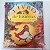 Livro Livro de Histórias Autor Adams, George (1996) [usado] - Imagem 1