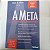 Livro a Meta - um Processo de Melhoria Continua Autor Goldratt, Eliyahu M. (2002) [usado] - Imagem 1