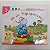 Livro a B C ... Meus Primeiros Passos na Leitura e na Aprendizagem , H de Hipopótamo Autor Salvat - H de Hipopótamo [usado] - Imagem 1