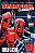 Gibi Deadpool Clássico Vol.1- Origem Autor Deadpool Clássico Vol.1- Origem (2016) [usado] - Imagem 1