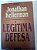 Livro Legitima Defesa Autor Kellerman, Jonathan (1996) [usado] - Imagem 1