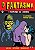 Gibi o Fantasma Nº2 Autor Lee Falk e Outros [usado] - Imagem 1