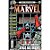 Gibi Grandes Heróis Marvel Nº14 Autor Capitão América Atrás das Grades! [usado] - Imagem 1