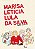 Livro Marisa Letícia Lula da Silva Autor Vannuchi, Camilo (2020) [usado] - Imagem 1